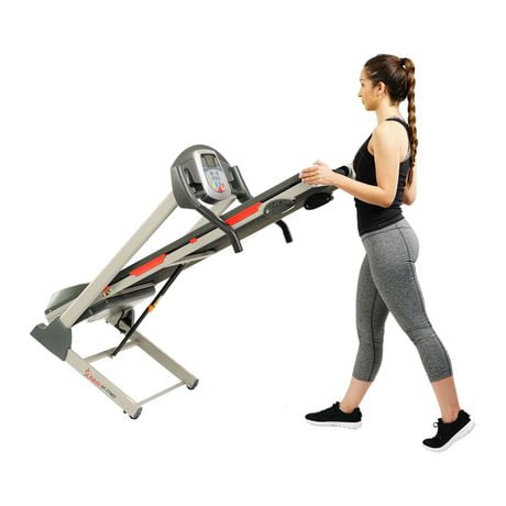 Sunny Health & Fitness SF-T7603 Treadmill | Walmart Canada