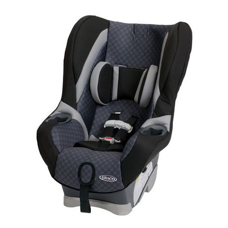 Graco My Ride™ 65 Convertible Car Seat 