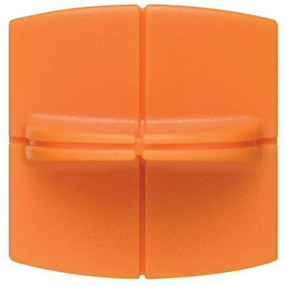 Fiskars Titanium High Profile TripleTrack Cutting Blades (2pk, Style I), Titanium High Profile Blades