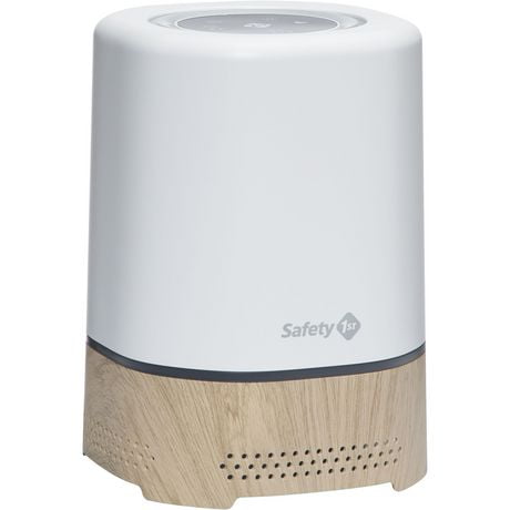 Safety 1st Connected Smart Purifier