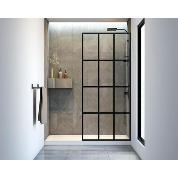A&E Bath and Shower TAYLOR 34 Shower Kit