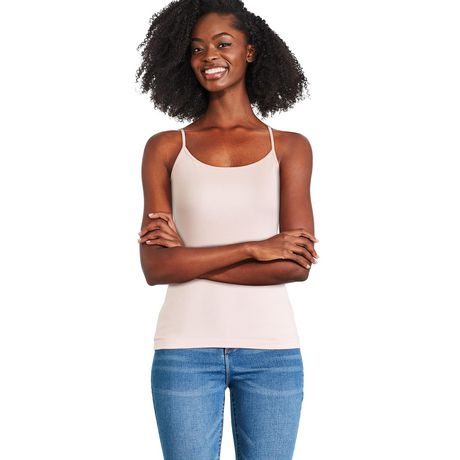 George Women's Basic Cami | Walmart Canada