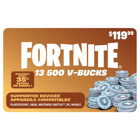 Fortnite Walmart Canada Fortnite Walmart Canada