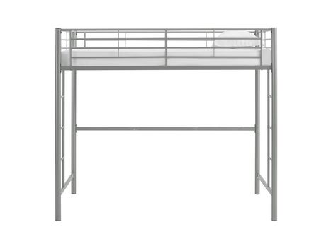 walmart metal bunk beds