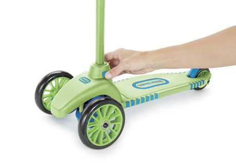 Little Tikes Lean to Turn Scooter with Removable Handle | Walmart Canada