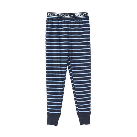 George Boys' Fleece Sleep Pants | Walmart Canada