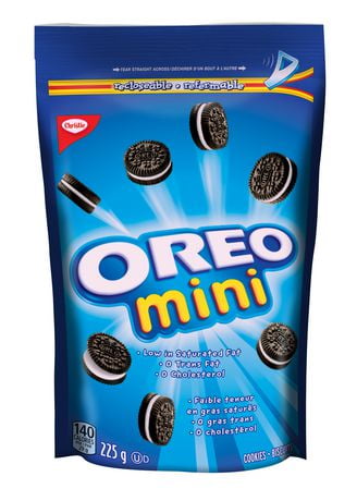 Mini OREO Sandwich Cookies | Walmart Canada