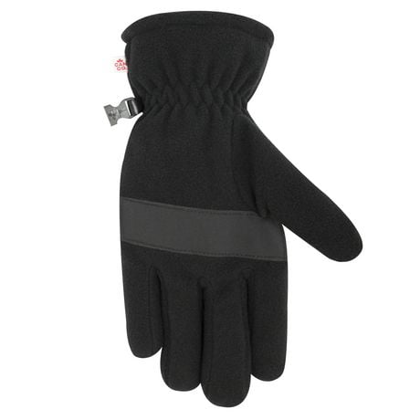 hot paws fleece gloves