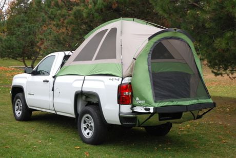 Napier Outdoors Backroadz Truck Tent, 8 ft Bed | Walmart Canada