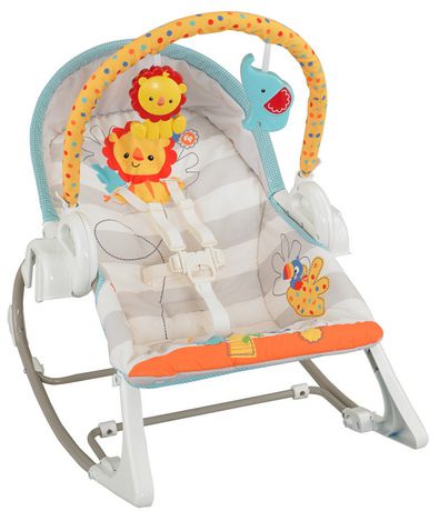 baby rocking chair walmart canada