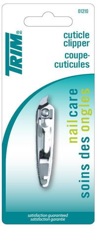 trim cuticle clippers