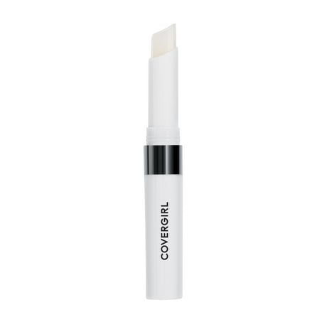 COVERGIRL Outlast All-Day Lipcolour, Transfer resistant colour