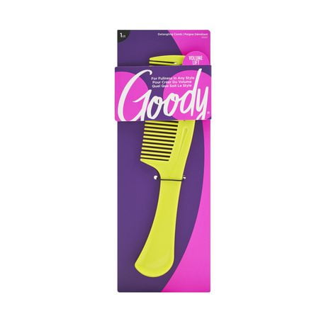 Goody Super Comb, 1 comb.