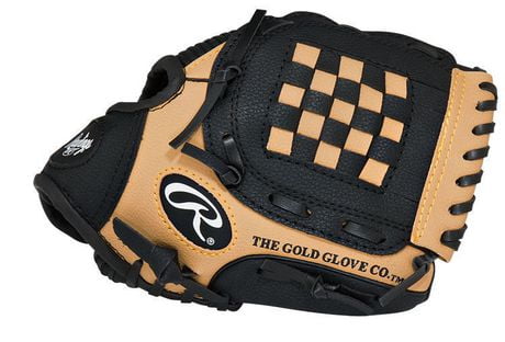 t ball glove walmart