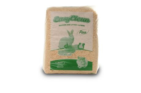 Pine store rabbit litter