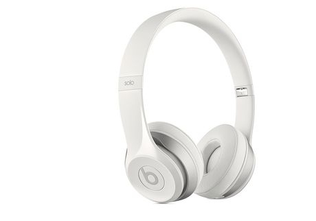 beats by dr. dre Beats Solo 2 Wired On-Ear Headphones 