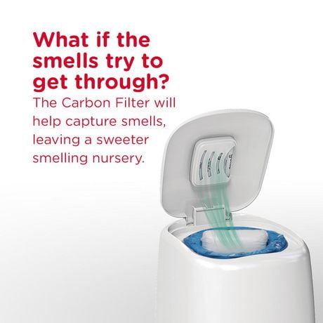 Playtex® Diaper Genie II Refill | Walmart Canada