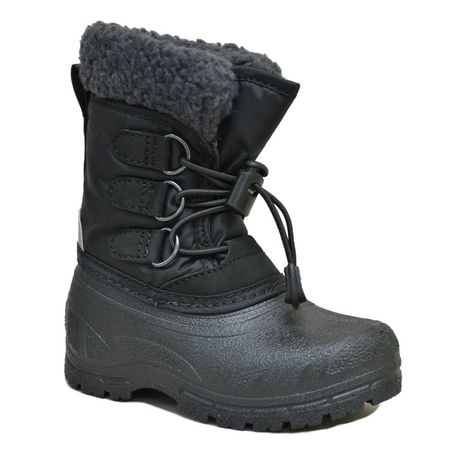 Weather Spirits Toddlers' Winter Boot - 70 Mitch 15 | Walmart Canada