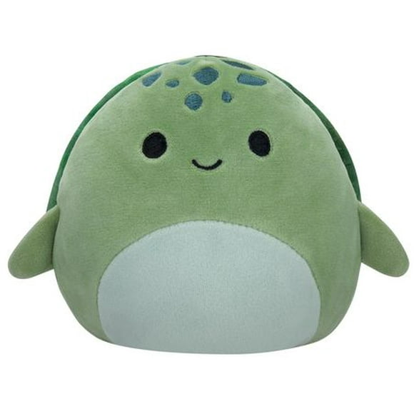 Squishmallows: Flipamallows 5" - Seal to Turtle