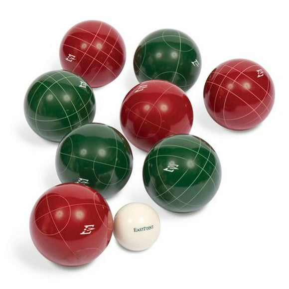 EastPoint Sports Competition Bocce Set