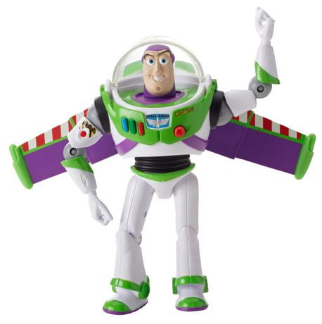 buzz lightyear wings out