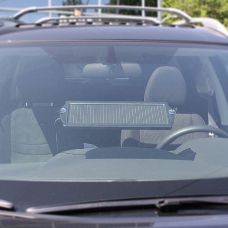 Coleman 2 Watt, 12-Volt Solar Battery Maintainer - image 4 of 4