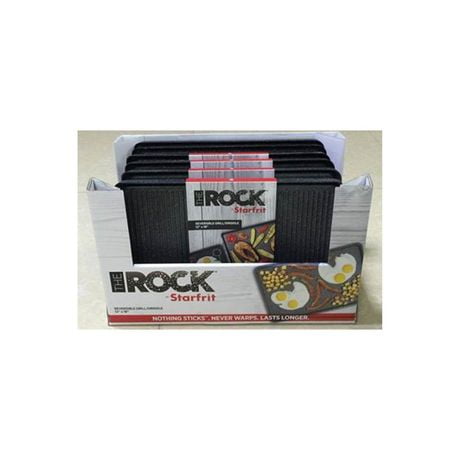 heritage rock griddle