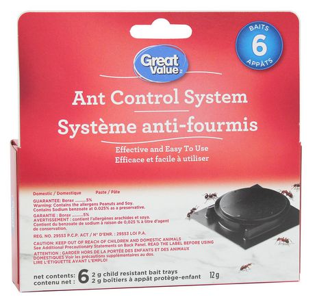 The Best Ant Bait  Reviews, Ratings, Comparisons