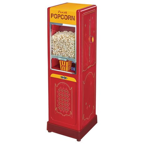 authentic popcorn maker