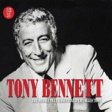 Tony Bennett - The Absolutely Essential 3CD Collection | Walmart Canada