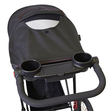 safety first stroller rain cover