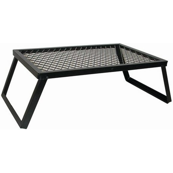 World Famous Heavy Duty 24"x16" Camp Grill