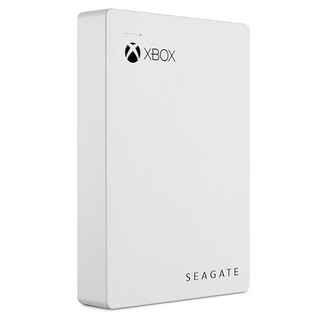 Seagate внешний жесткий диск game drive game pass для xbox 4 тб обзор