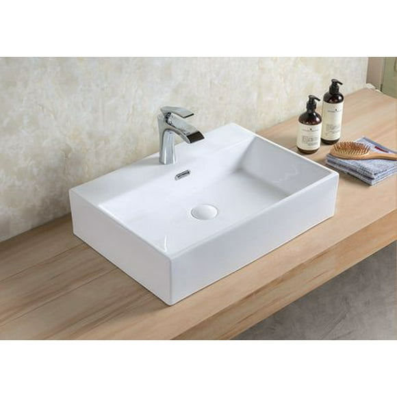 A&E Bath and Shower XANDER Sink