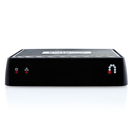 Sling Media Slingbox M1 Wi-Fi Media Streamer - Black | Walmart Canada