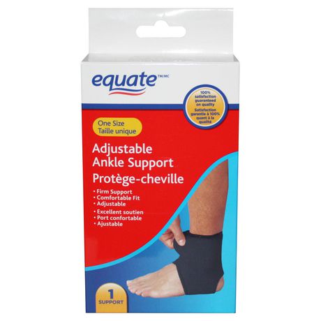 Equate Ankle Neoprene | Walmart Canada