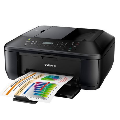 Canon Pixma MX372 | Walmart Canada