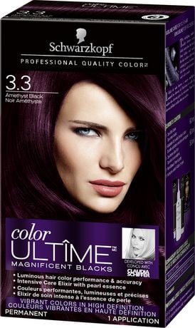 Schwarzkopf Color Ultime Hair Colour | Walmart Canada