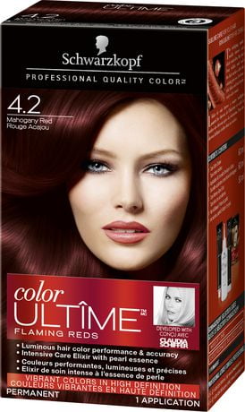 Schwarzkopf Color Ultime Hair Colour | Walmart Canada