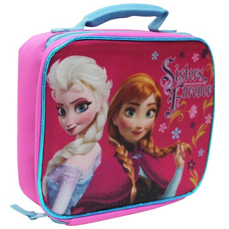 frozen lunch bag