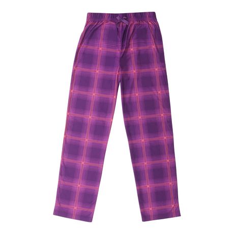 George Girl's Pajama Bottoms | Walmart Canada