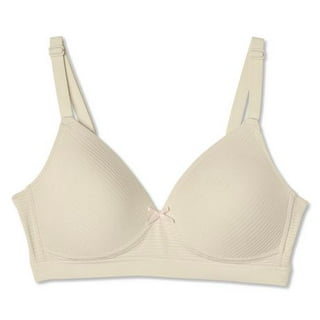 Non-wired padded bra - Wunder at IFG – Intimate Fashions