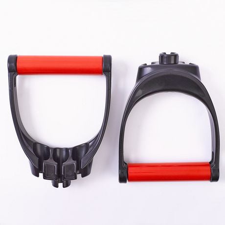 lifeline ergonomic handlebar grips