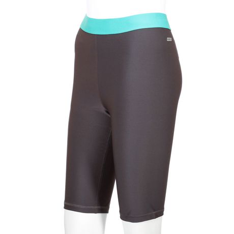 Athletic Works Women S Cycling Short Walmart Canada   847664014673 