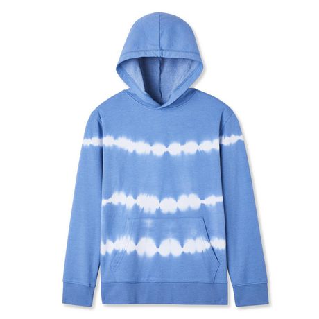 tie dye hoodie boys