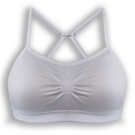 seamless bralette canada
