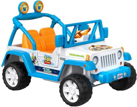 barbie jeep walmart toy