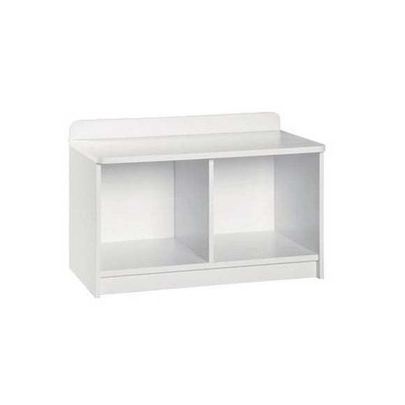 ClosetMaid KidSpace Mini Bench in White