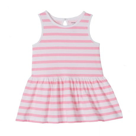 George baby Girls' Tank Sundress | Walmart Canada