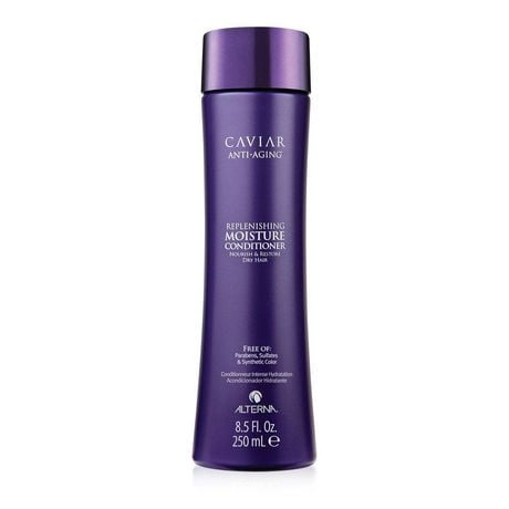 Revitalisant Replenishing Moisture Caviar d'Alterna